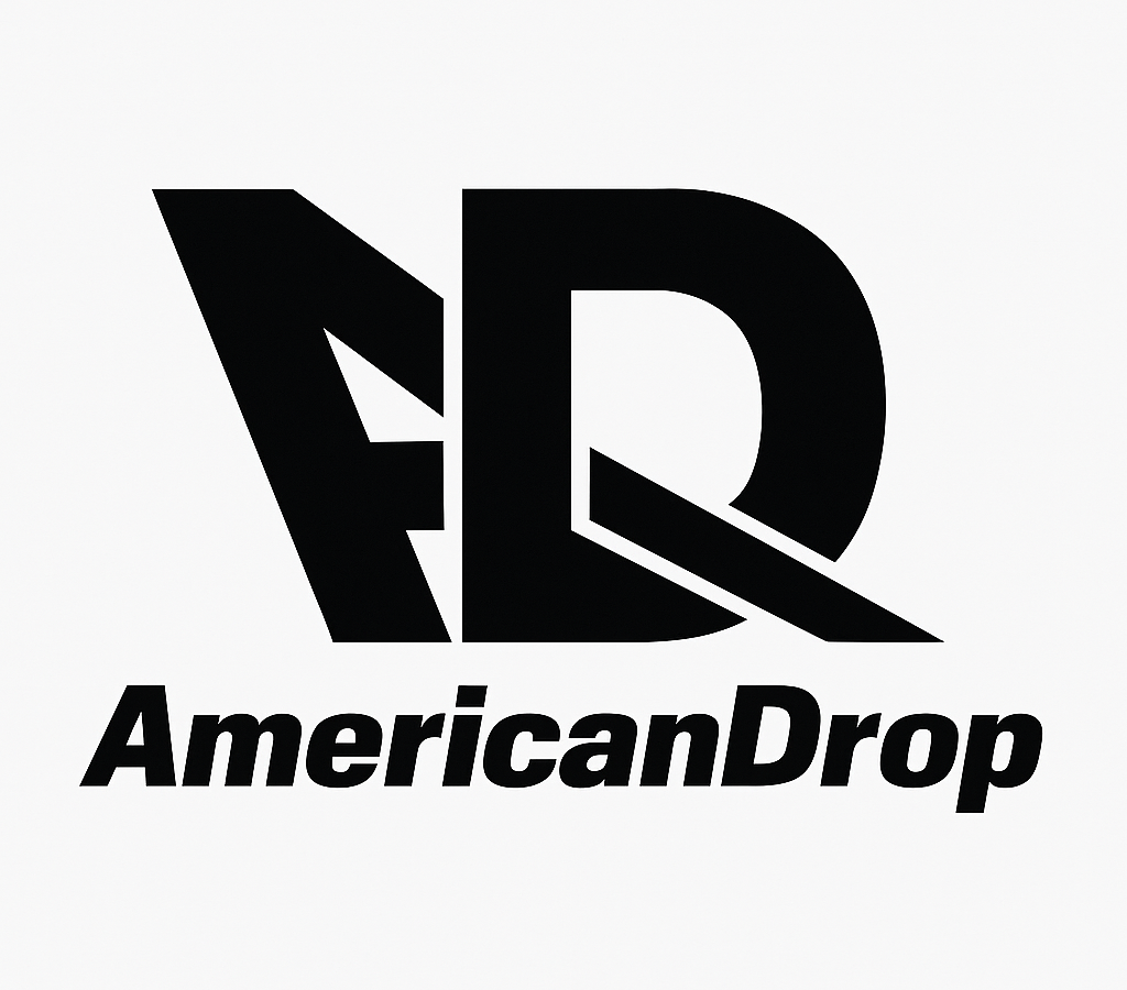 AMERICAN DROP